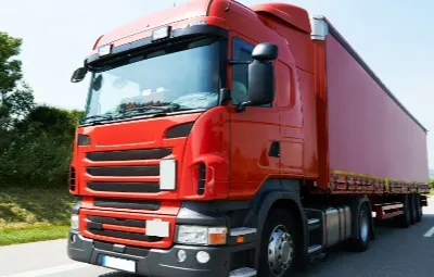 Bursa Ahırlı Ambar Kargo