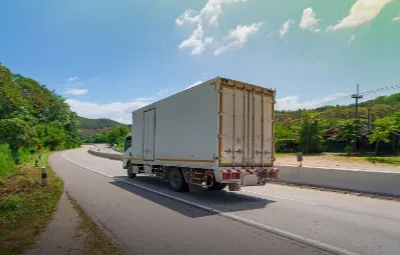 Bursa ile Ahırlı Arası Bulaşık Makinesi Taşıma