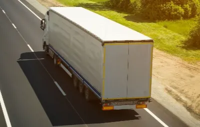 Bursa ile Ahırlı Arası Parça Eşya Taşıma